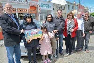 El �Chaque�o� Palavecino cerrar� el sorteo s�per extraordinario de Telebingo