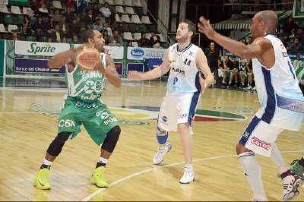 Gimnasia volvi� al triunfo