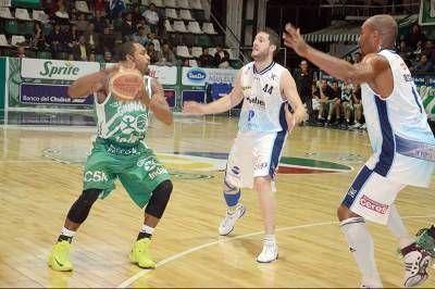 Gimnasia volvi� al triunfo