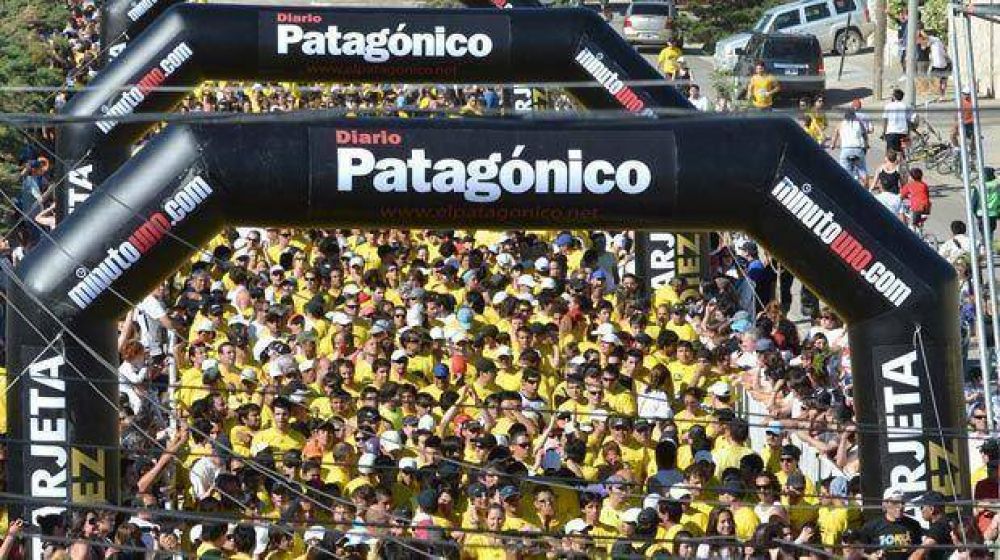 �Argentina Corre� propone una gran fiesta en Rada Tilly