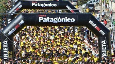 �Argentina Corre� propone una gran fiesta en Rada Tilly