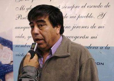 La provincia formaliz� pedido de ayuda al Gobierno Nacional