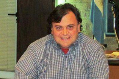 Belloni dio un aumento a cuenta a sus trabajadores municipales