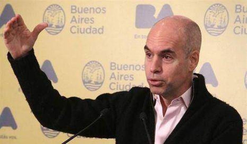 Env�an proyecto para hacerse cargo del subte