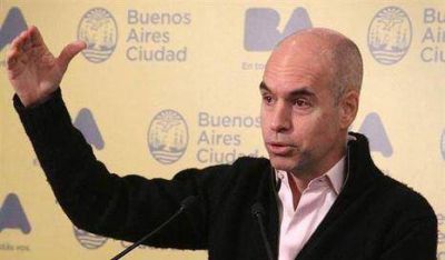 Env�an proyecto para hacerse cargo del subte