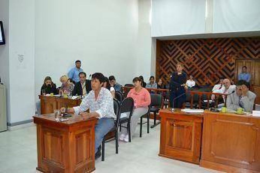 Se reanudaron las audiencias del juicio por el crimen de Guadalupe