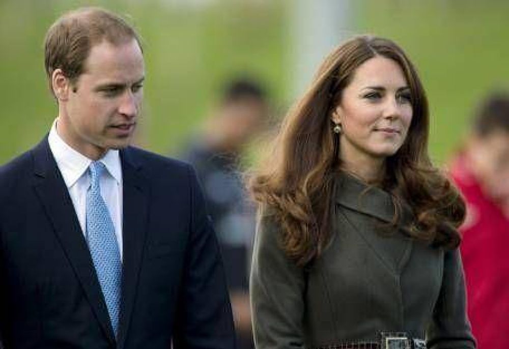 Las fotos de Kate sorprenden, levantan cr�ticas y censura