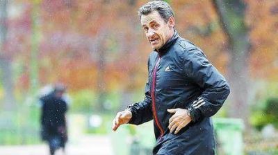 Sarkozy, en problemas ante un juez que confundi� ilustres apellidos