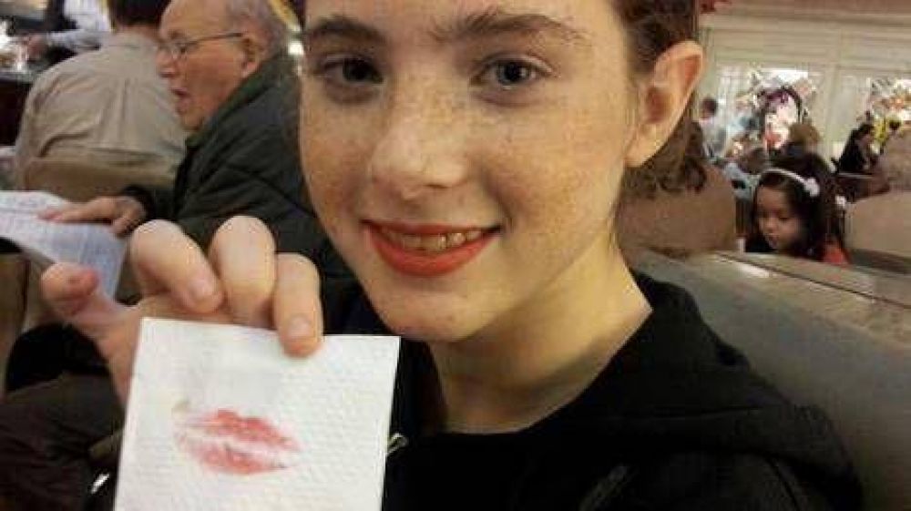 Buscan a una adolescente que desapareci� el jueves en Palermo