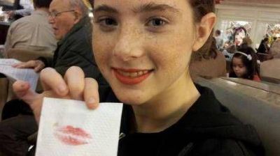 Buscan a una adolescente que desapareci� el jueves en Palermo