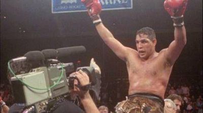 Muri� el �Macho� Camacho, gloria del boxeo de Puerto Rico