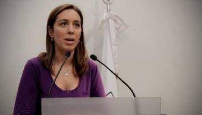 Vidal descart� un aumento del subte en el corto plazo