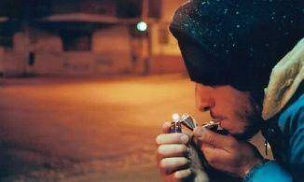 Quilmes es el cuarto distrito con mayor consumo de drogas del Conurbano