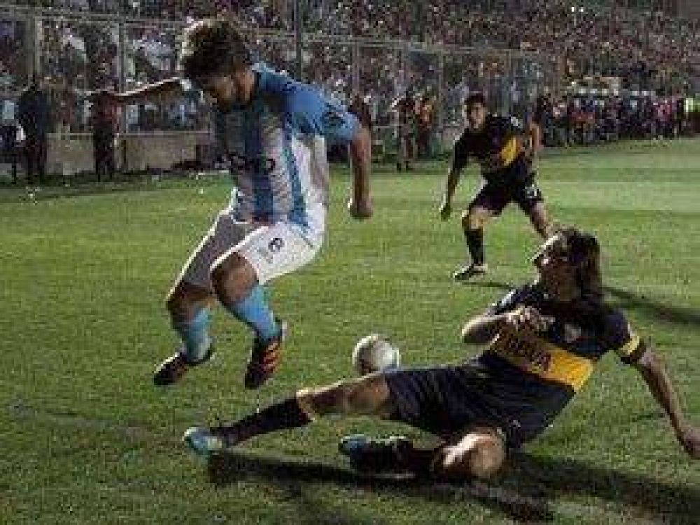 Boca y Racing esperan ayuda