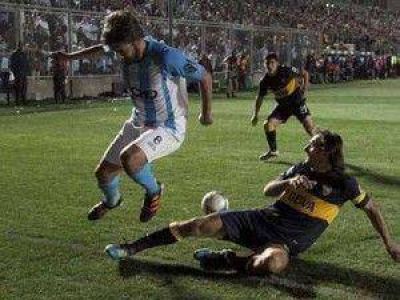 Boca y Racing esperan ayuda