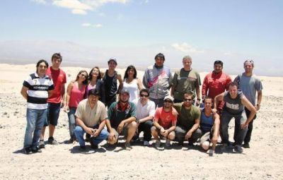 Catamarca se lucir� en �Circuito Argentina� 