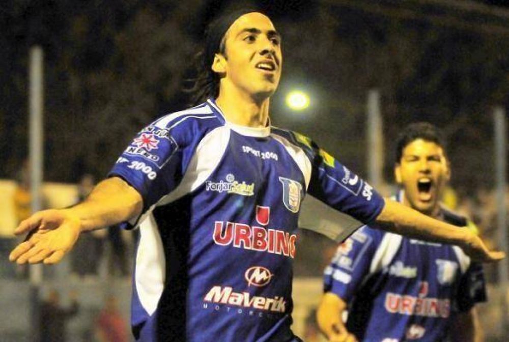San Lorenzo perdi� 3-0 ante Uni�n Villa Krause