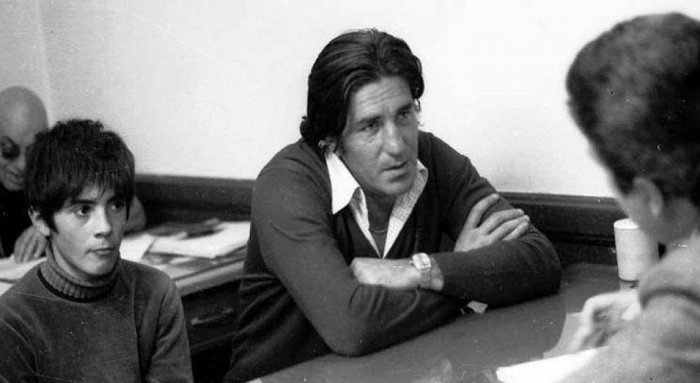 Sebasti�n Viberti, un gran tipo que forj� una vida hecha de f�tbol y gloria