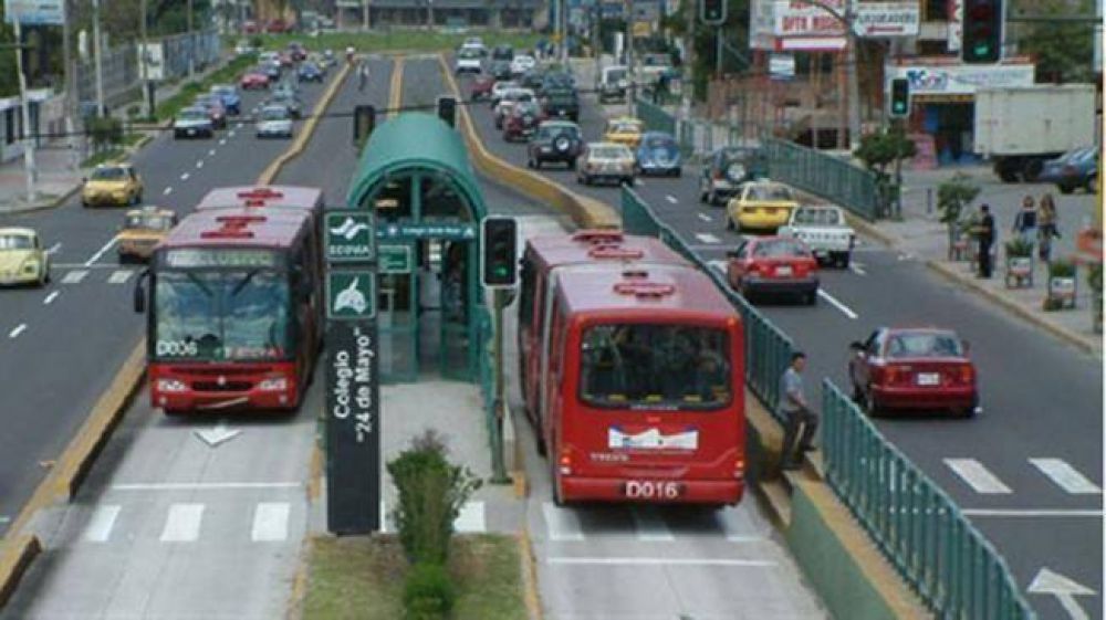 Cinco maneras de viajar y seis tarifas