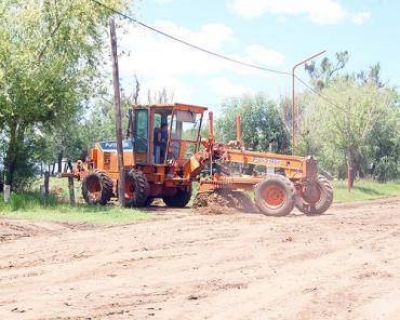 Acondicionan las playas del Banco Pelay y el Itap�