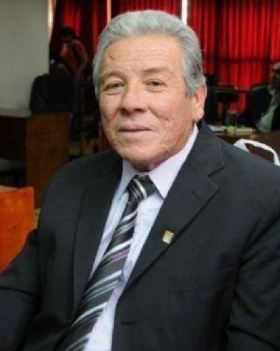 Fuerte apoyo oficialista al intendente de Antofagasta