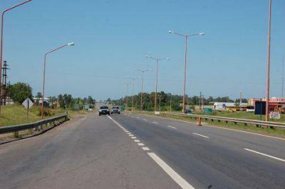 Gualeguaych� tendr� un portal de bienvenida en ruta 14 y Acceso Sur