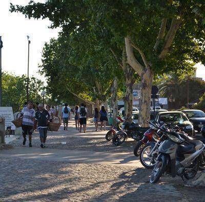  Gualeguaych� y todo el litoral los mayores atractivos tur�sticos