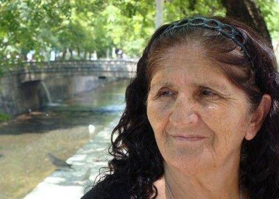 Marta Ju�rez, sin Libres del Sur ni Barrios de Pie