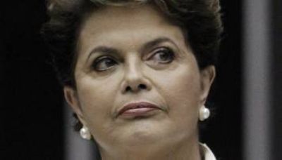Dilma separ� a m�s funcionarios por casos de corrupci�n