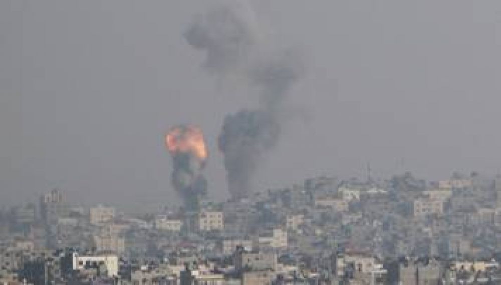 Palestina denunci� que Israel viol� la tregua