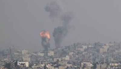 Palestina denunci� que Israel viol� la tregua