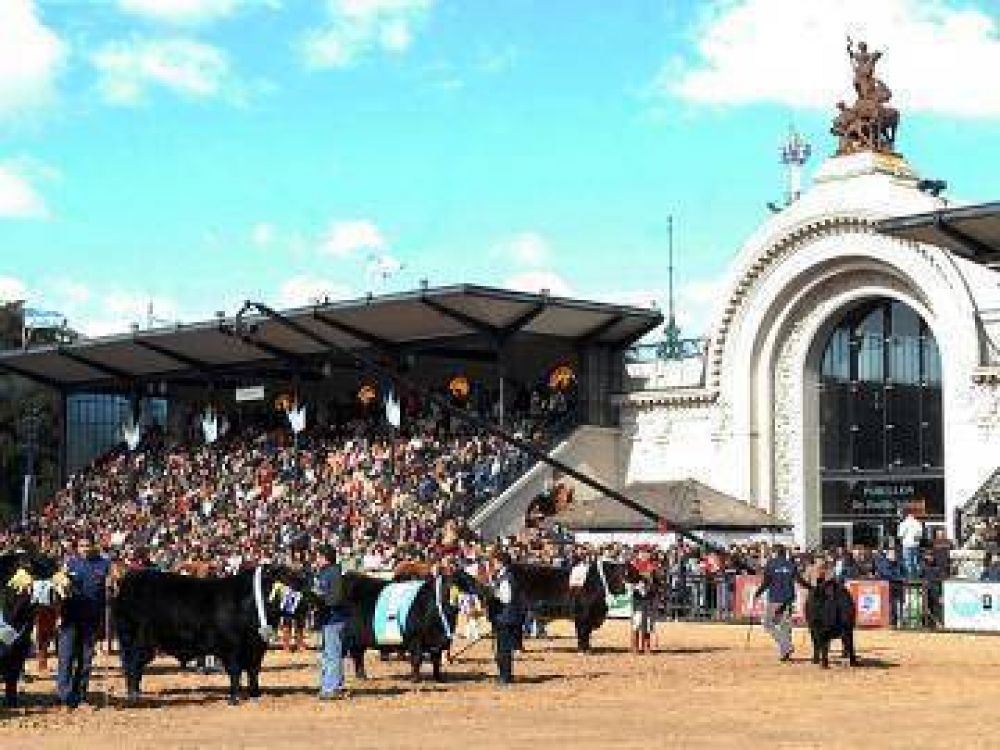 SE VENDI� LA RURAL DE PALERMO 