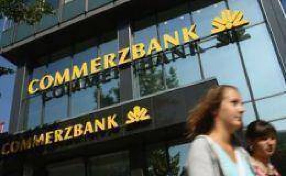 Alemania estudia exigir a los bancos planes de saneamiento anticrisis