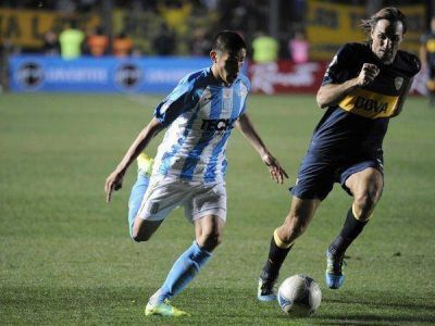 Boca recibe a Racing en un cl�sico con muchos intereses en juego