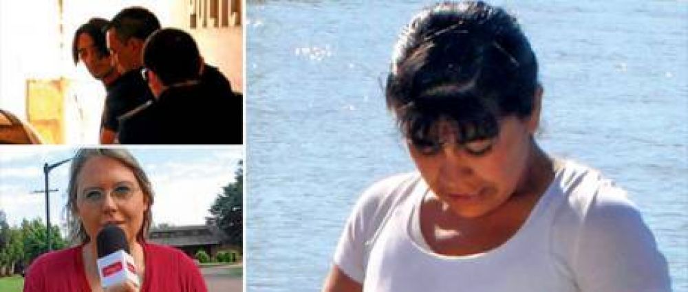 Sonia Molina: "No pens� que ellos, que hablaban tanto de Dios, iban a hacerme esto"