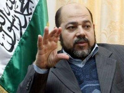 L�der de Hamas dijo que seguir�n arm�ndose