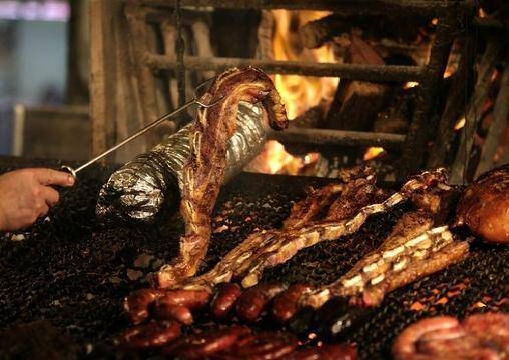 Consumo de carne hace m�s varonil a hombres