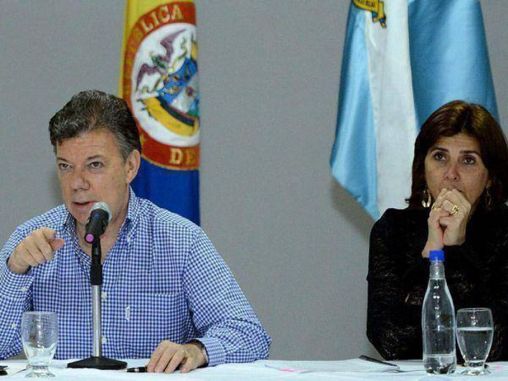 Colombia apela a la prudencia con Nicaragua