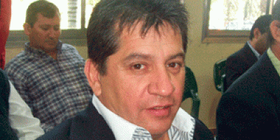 Olmedo: �Los 516 No Docentes de la UNaF �son necesarios y justificados�