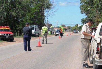 Salud en tu Comunidad, en Quem� y Macach�n