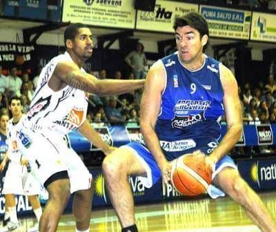  Argentino recibir� a Sionista, hoy, en el Fort�n de las Morochas