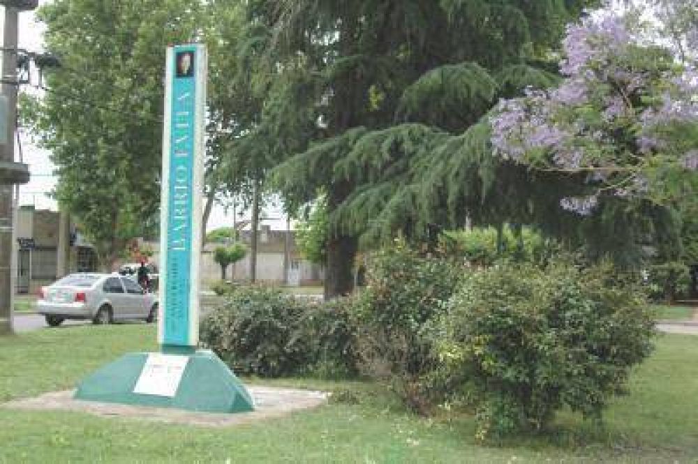 �Evita�, un barrio con 60 a�os de historia y ganas de seguir creciendo
