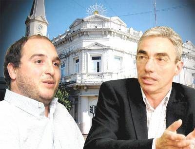 Extra�a pareja