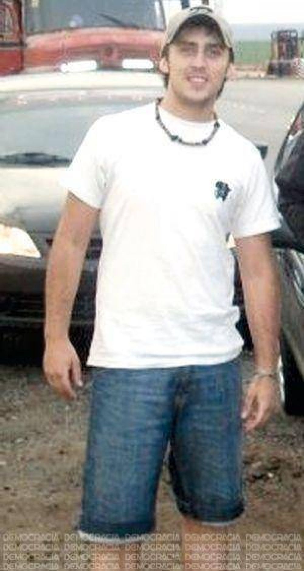 Detuvieron a una persona mayor de edad por el brutal asesinato de Rodrigo Utrera