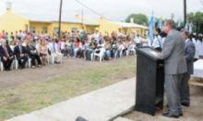 Jofre inst� a valorar las obras y a defenderlas de los oportunistas 