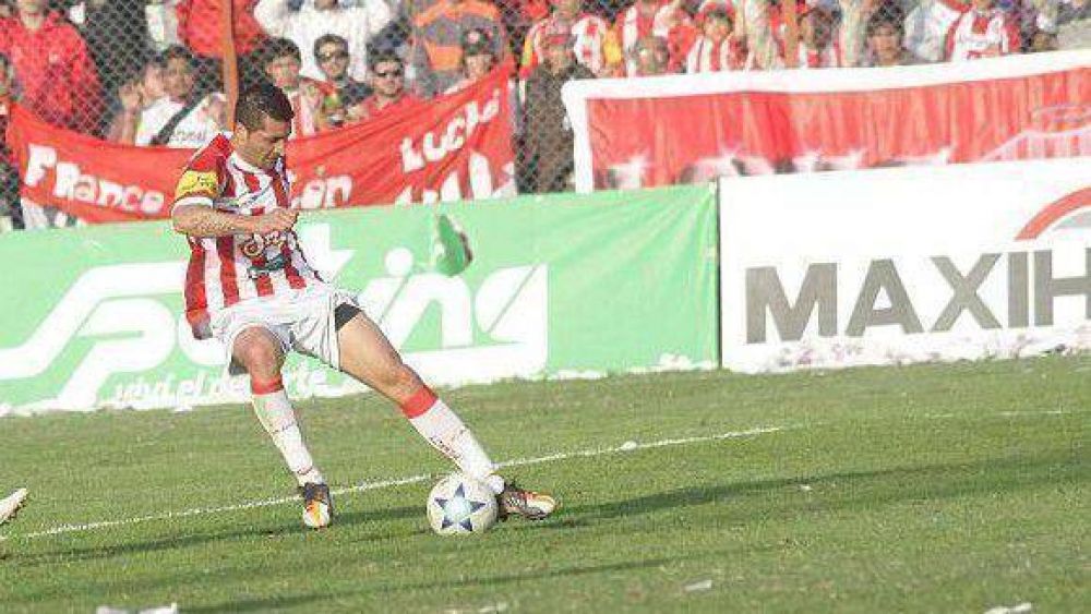  Un partido con promesa de buen f�tbol en Ciudadela