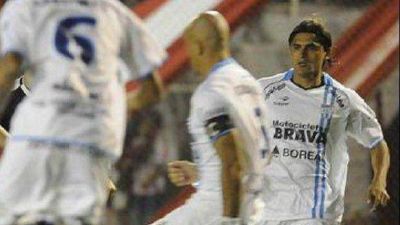  Con orden y solidez, Atl�tico se trae un punto de Paran�