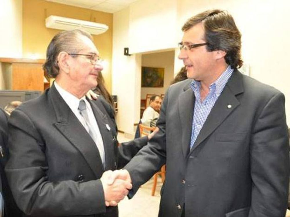 Falleci� el destacado periodista deportivo Melchor Mur�a