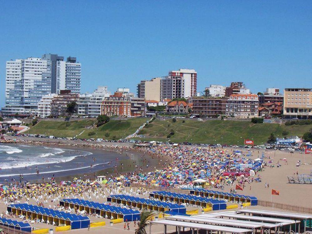 Esperan un mill�n de turistas por el fin de semana largo