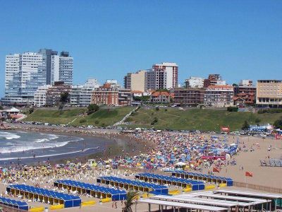 Esperan un mill�n de turistas por el fin de semana largo